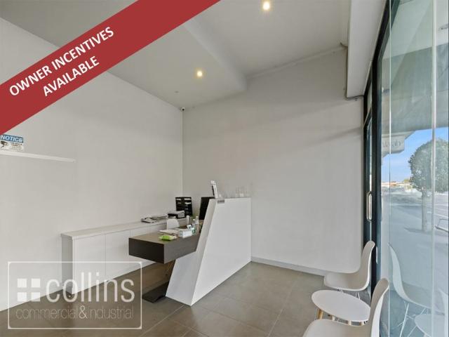 Retail for rent in Camerons Creek, Victoria