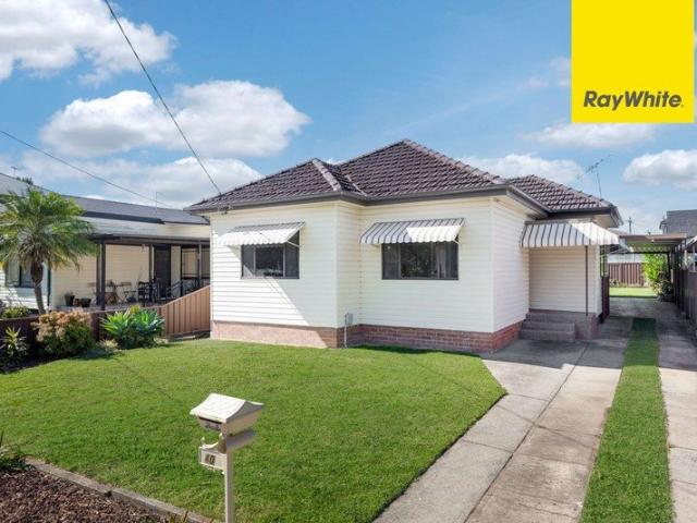 House for sale in Sydney, New South Wales