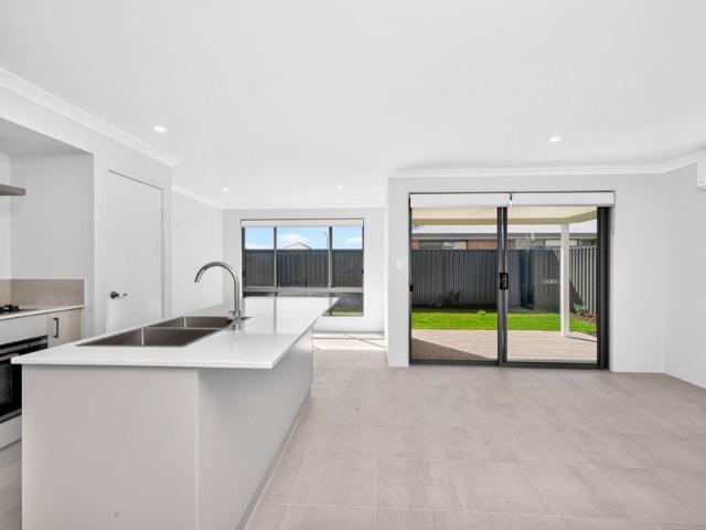House for rent in Dayton, Western Australia