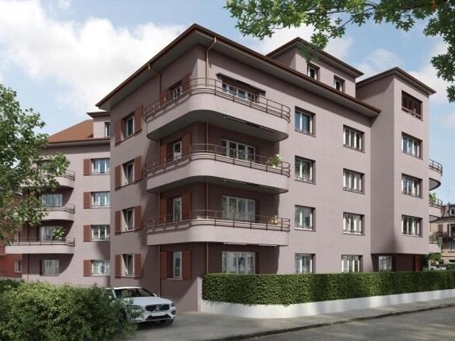 Apartment mieten in Winterthur, Zürich