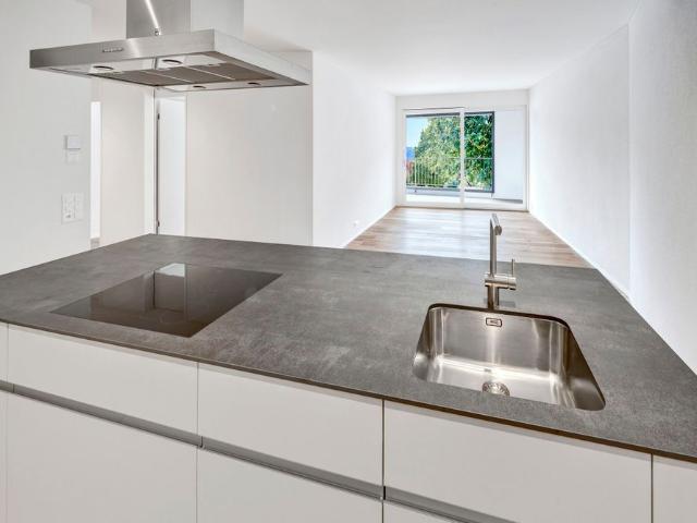 Apartment mieten in Obernau, Kriens