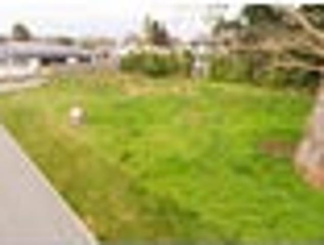 Land for sale in Manawatu District