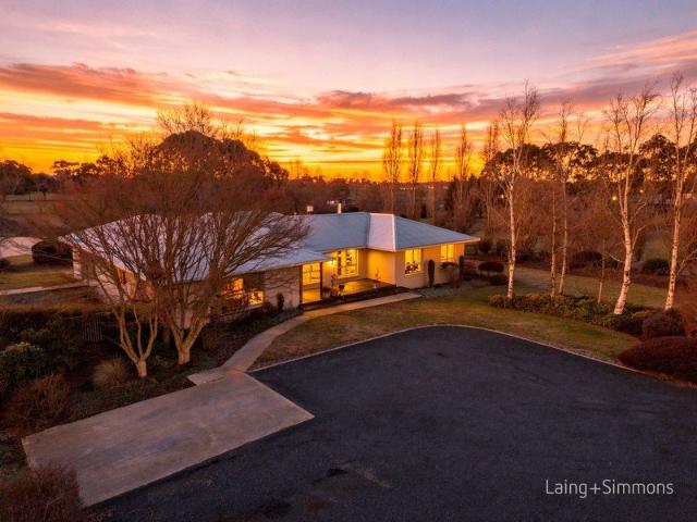 House for sale in Baldersleigh, New South Wales