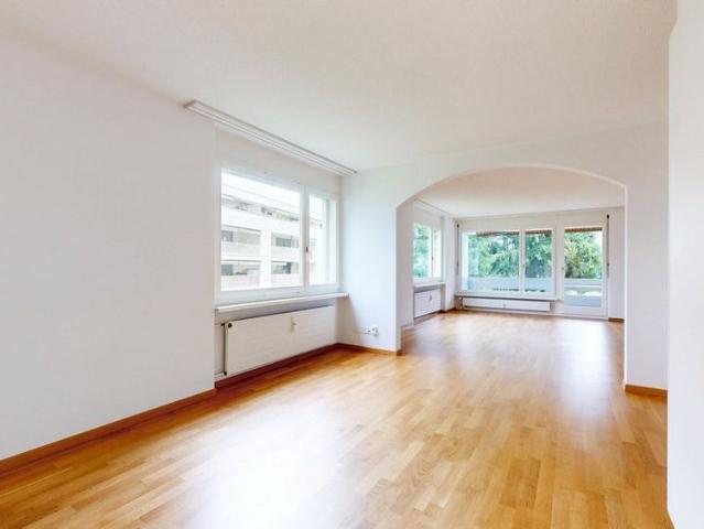 Apartment mieten in Weinfelden, Bezirk Weinfelden
