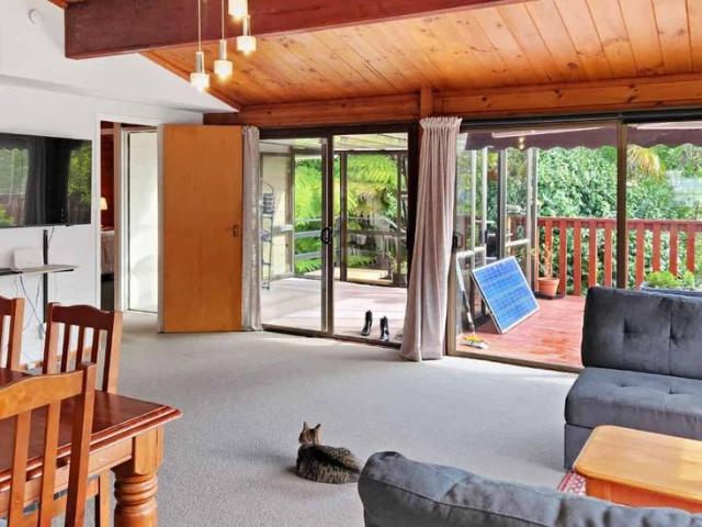 House for rent in Days Bay, Wellington