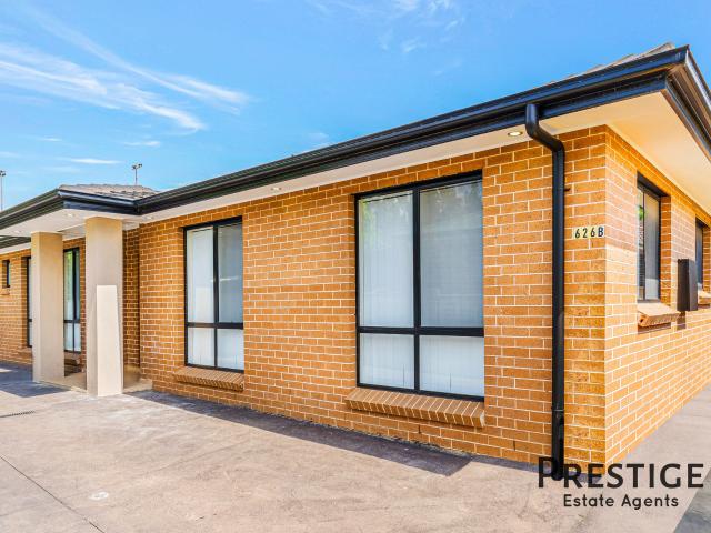 House for rent in Mount Pritchard, New South Wales