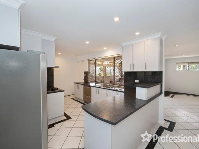 House for rent in Marangaroo, Western Australia