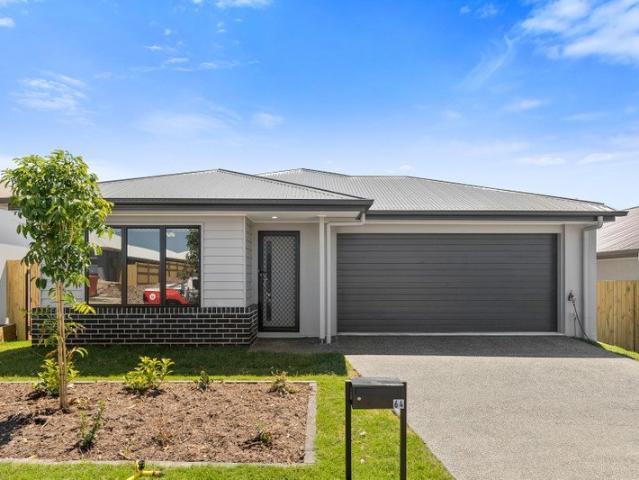 House for rent in Logan Reserve, Greater Brisbane
