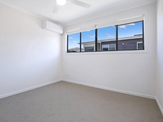 Townhouse for rent in Chermside South, Greater Brisbane