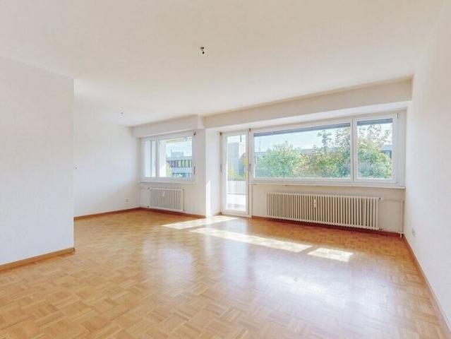 Apartment mieten in Bottmingen, Bezirk Arlesheim