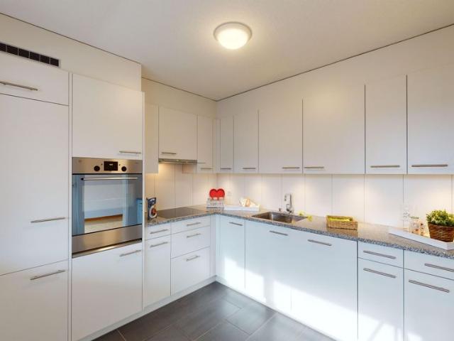 Apartment mieten in Sulgen, Thurgau