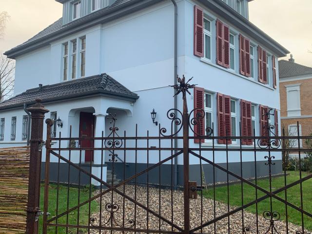 Apartment mieten in Borken, Nordrhein-Westfalen