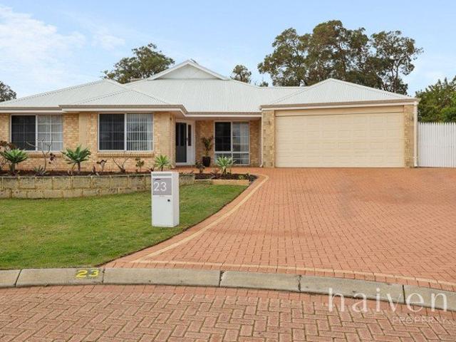 House for sale in Western Australia