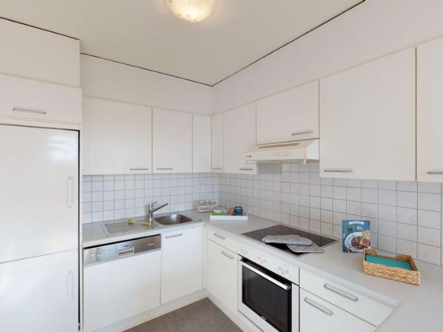Apartment mieten in Buchs (SG), St. Gallen