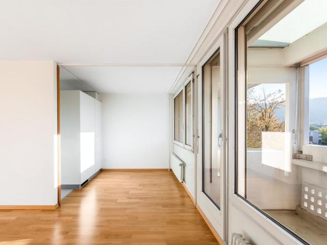 Apartment mieten in Birr, Aargau
