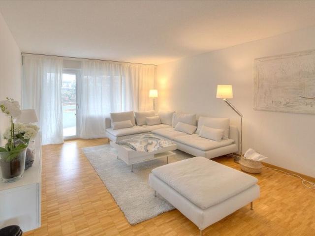 Apartment mieten in Neuenhof, Bezirk Baden
