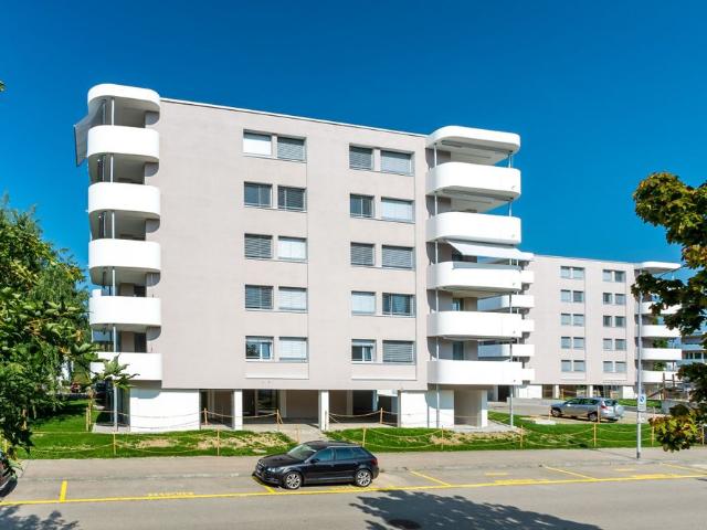 Apartment mieten in Oberglatt, Zürich