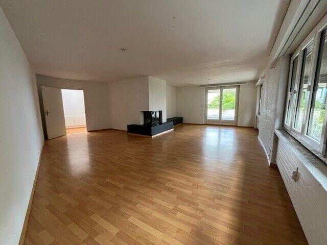 Apartment mieten in Wittenbach, St. Gallen
