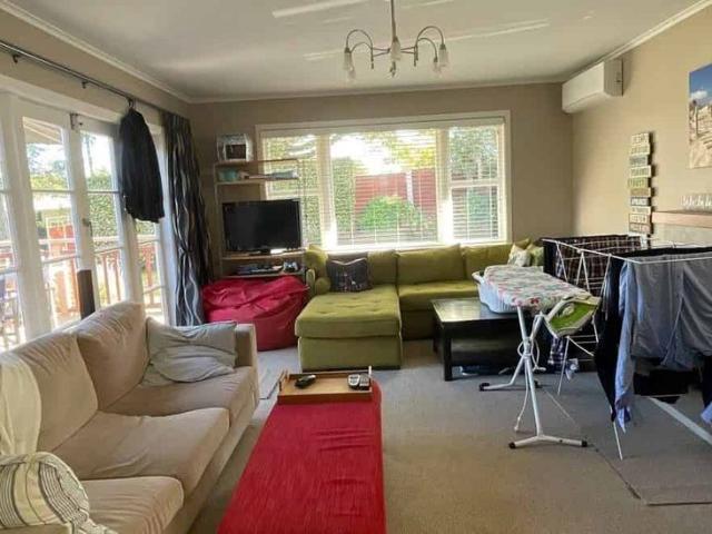 House for rent in Hillersden