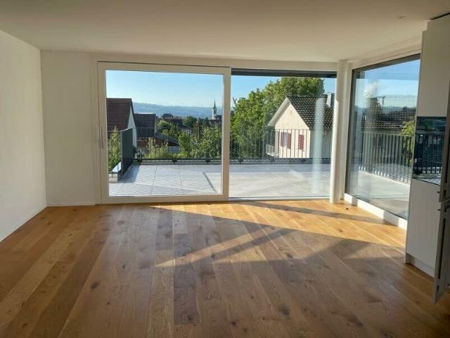 Apartment mieten in Erlinsbach (AG), Solothurn