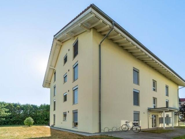 Apartment mieten in Busswil, Lyss