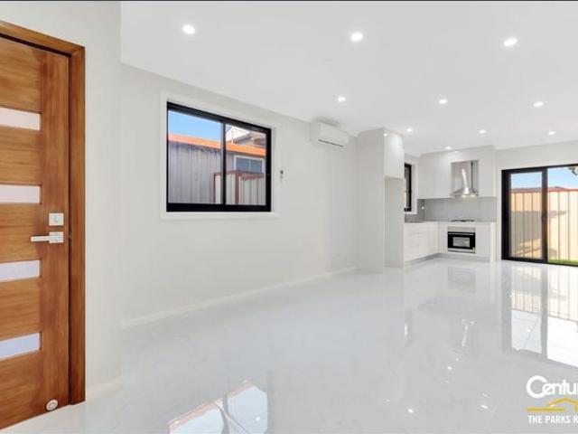 House for rent in Greenfield Park, Sydney