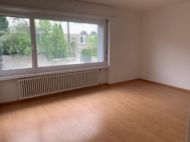 Apartment mieten in Schwarzenbach (SG), St. Gallen