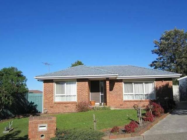 House for rent in Camerons Creek, Victoria