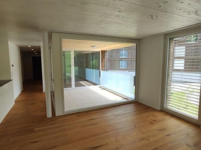 Apartment mieten in Grub (AR), Appenzell Ausserrhoden