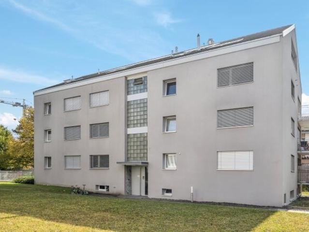 Apartment mieten in Münchenstein, Basel-Landschaft