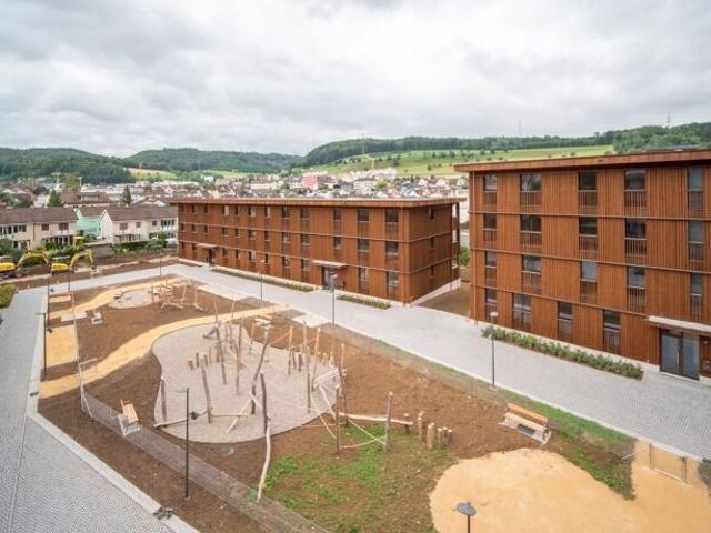 Apartment mieten in Lausen, Basel-Landschaft