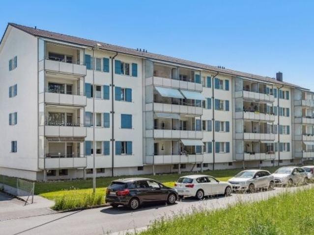 Apartment mieten in Biel, Bern