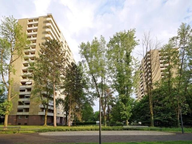 Apartment mieten in Basel, Basel-Stadt