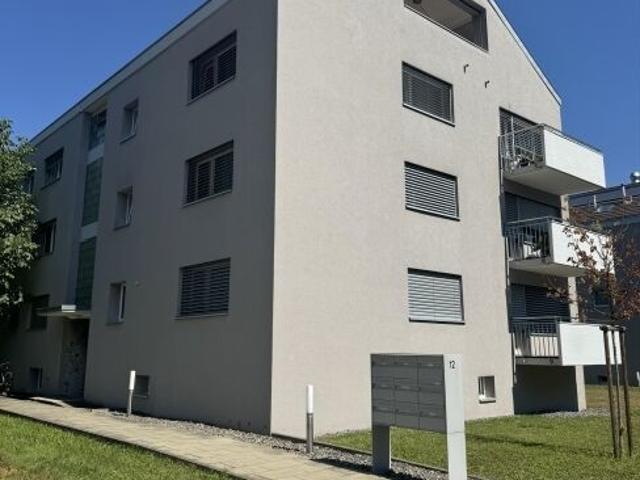 Apartment mieten in Münchenstein, Basel-Landschaft