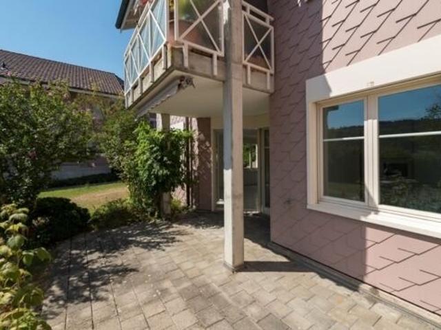 Apartment mieten in Vechigen, Bern