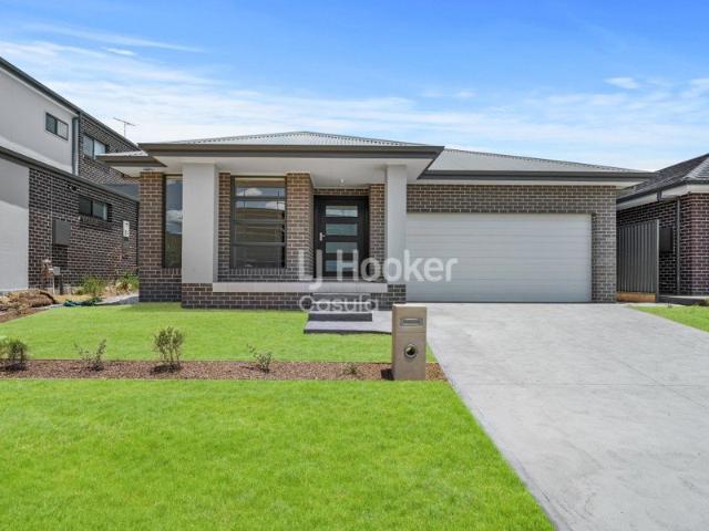 House for rent in Leppington, Sydney