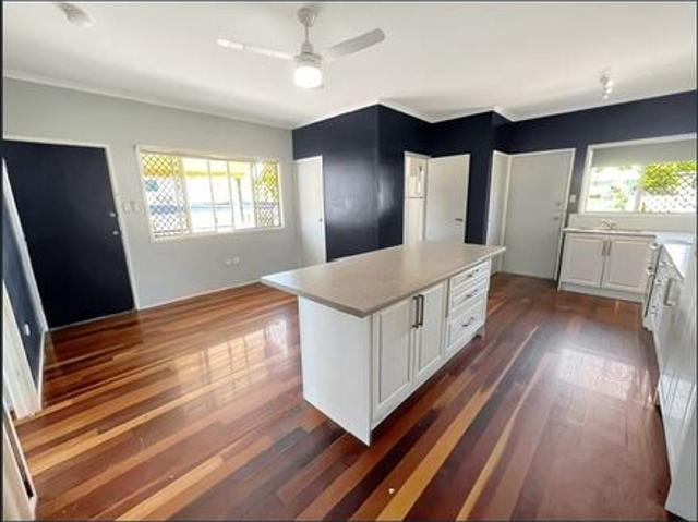 Apartment for rent in Gladstone, Queensland