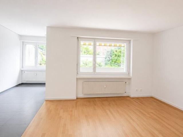 Apartment mieten in Schwarzenbach (SG), St. Gallen