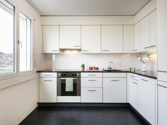 Apartment mieten in Wettingen, Aargau
