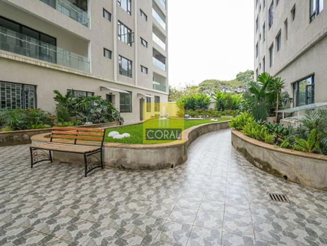 Apartment for rent in Lavington, Kiambu