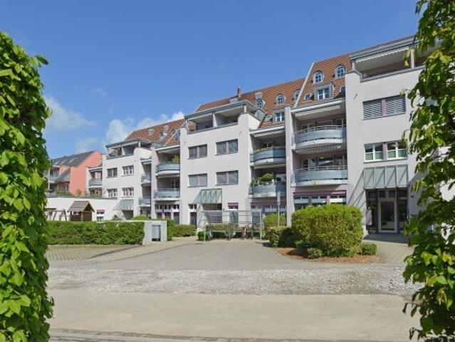 Apartment mieten in Bülach, Zürich