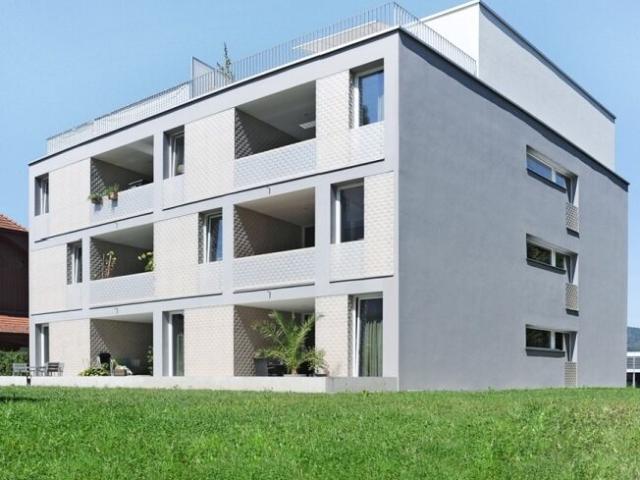 Apartment mieten in Rupperswil, Aargau