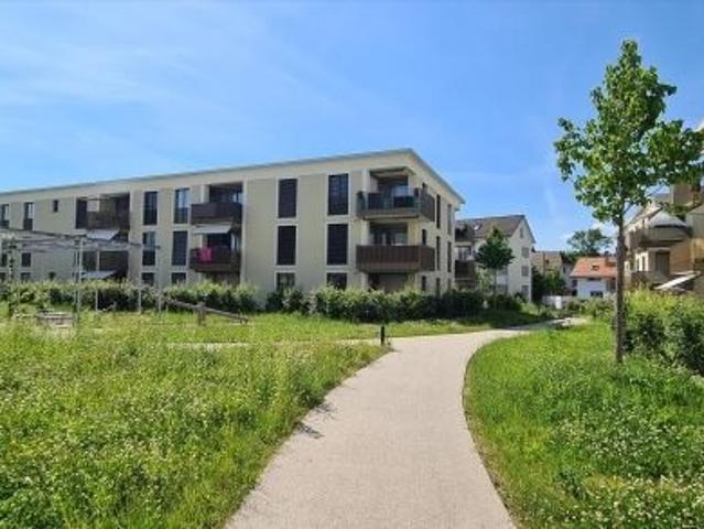 Apartment mieten in Roggwil (BE), Bern