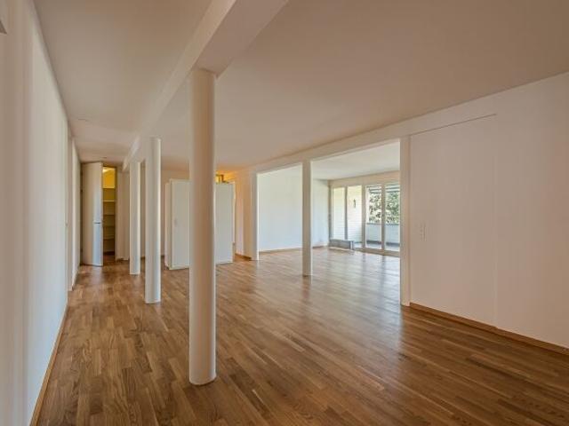 Apartment mieten in Basel, Basel-Stadt