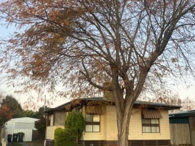 House for rent in Goyder, South Australia