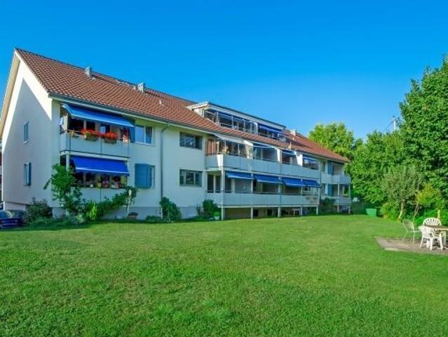 Apartment mieten in Gwatt, Thun, Bern