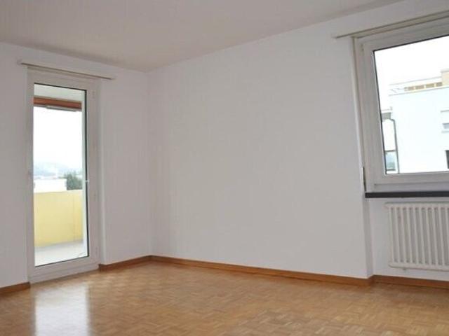 Apartment mieten in Goldach, St. Gallen