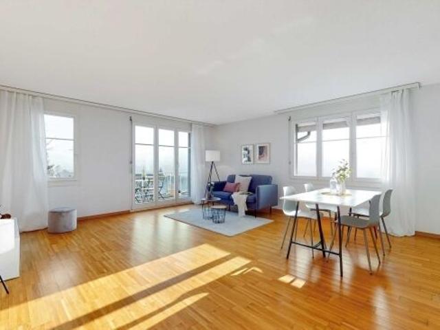 Apartment mieten in Vechigen, Bern