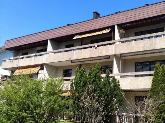 Apartment mieten in Burgdorf, Bern
