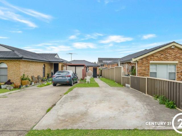 House for rent in Greenfield Park, Sydney